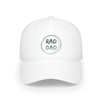 "Rad Dad" Hat