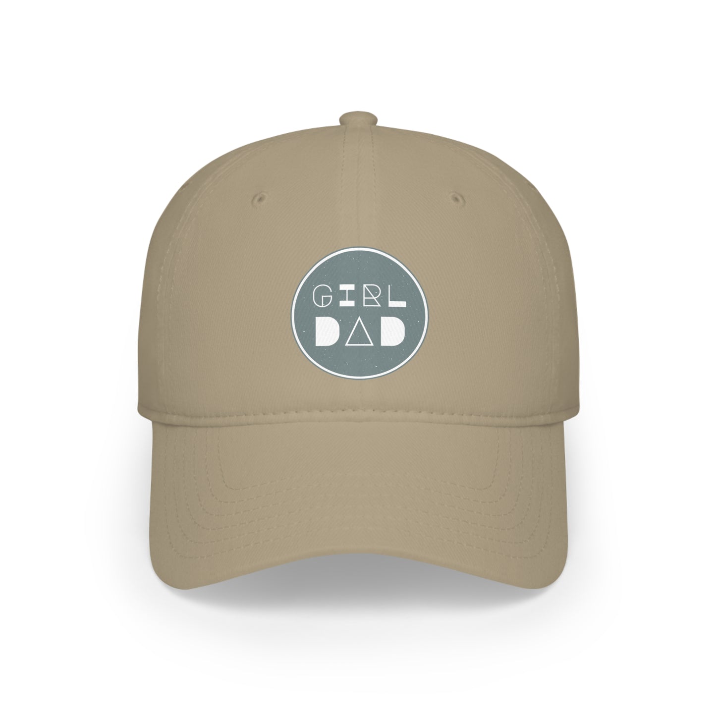 "Girl Dad" Hat