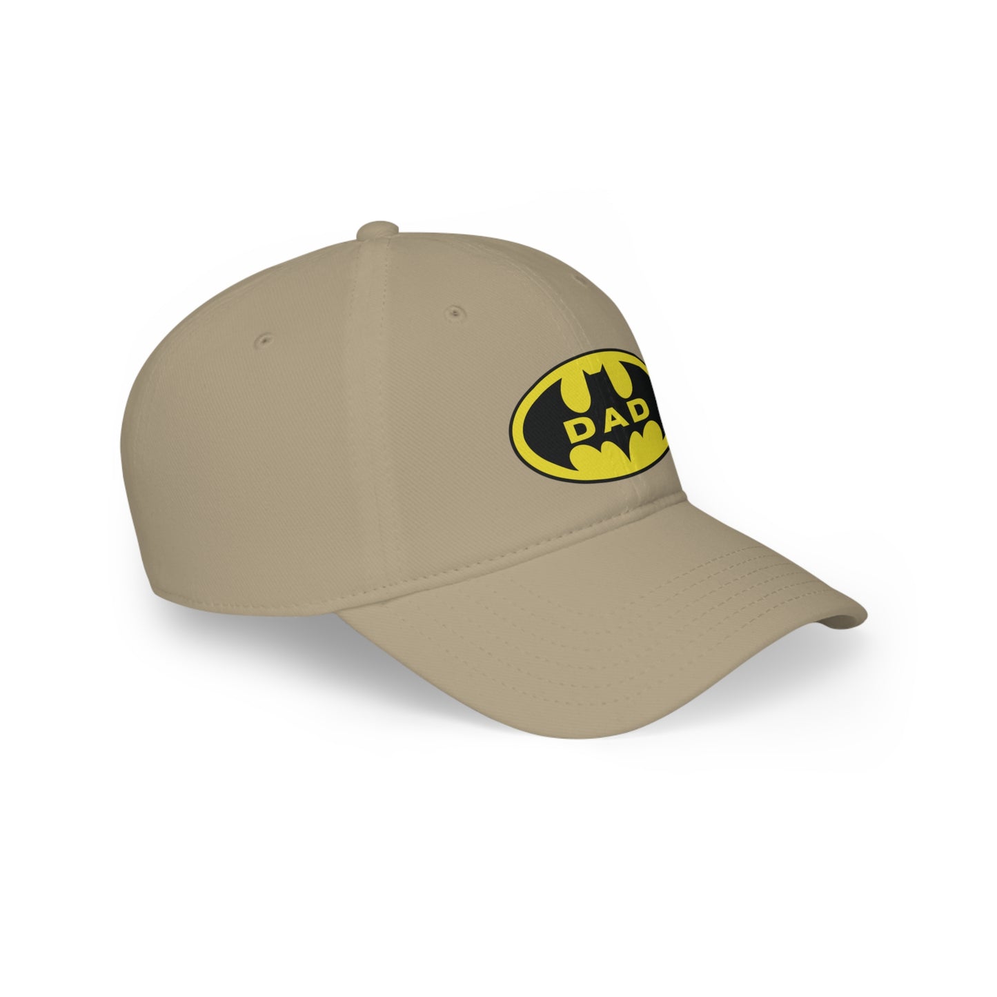 "Bat Dad" Hat