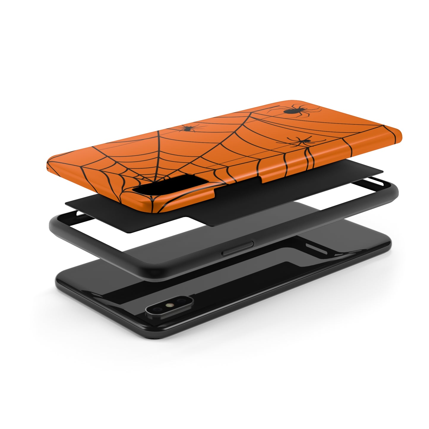 Spider Halloween Phone Case