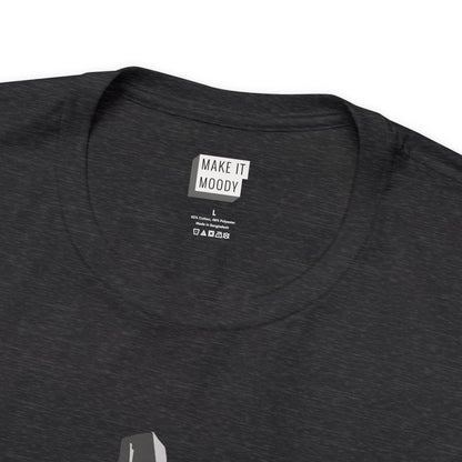 "A Plateau Is the Highest Form of Flattery" Tee