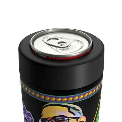 "Move B*tch" Ludacris Mardi Gras Can Cooler