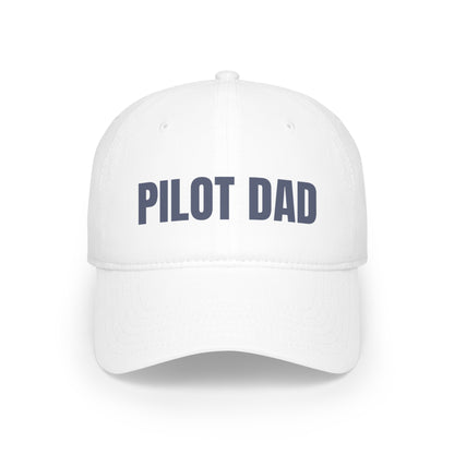 "Pilot Dad" Hat