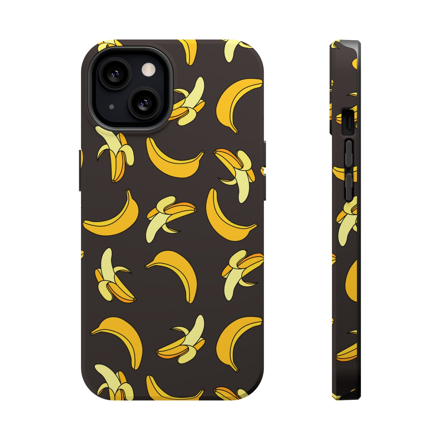 Banana Bonanza- MagSafe Tough iPhone Case