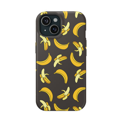 Banana Bonanza- MagSafe Tough iPhone Case