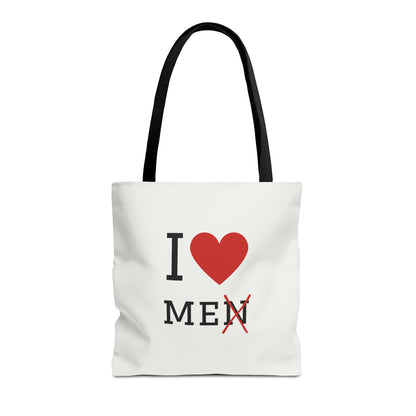 "I Love Me" - Tote Bag