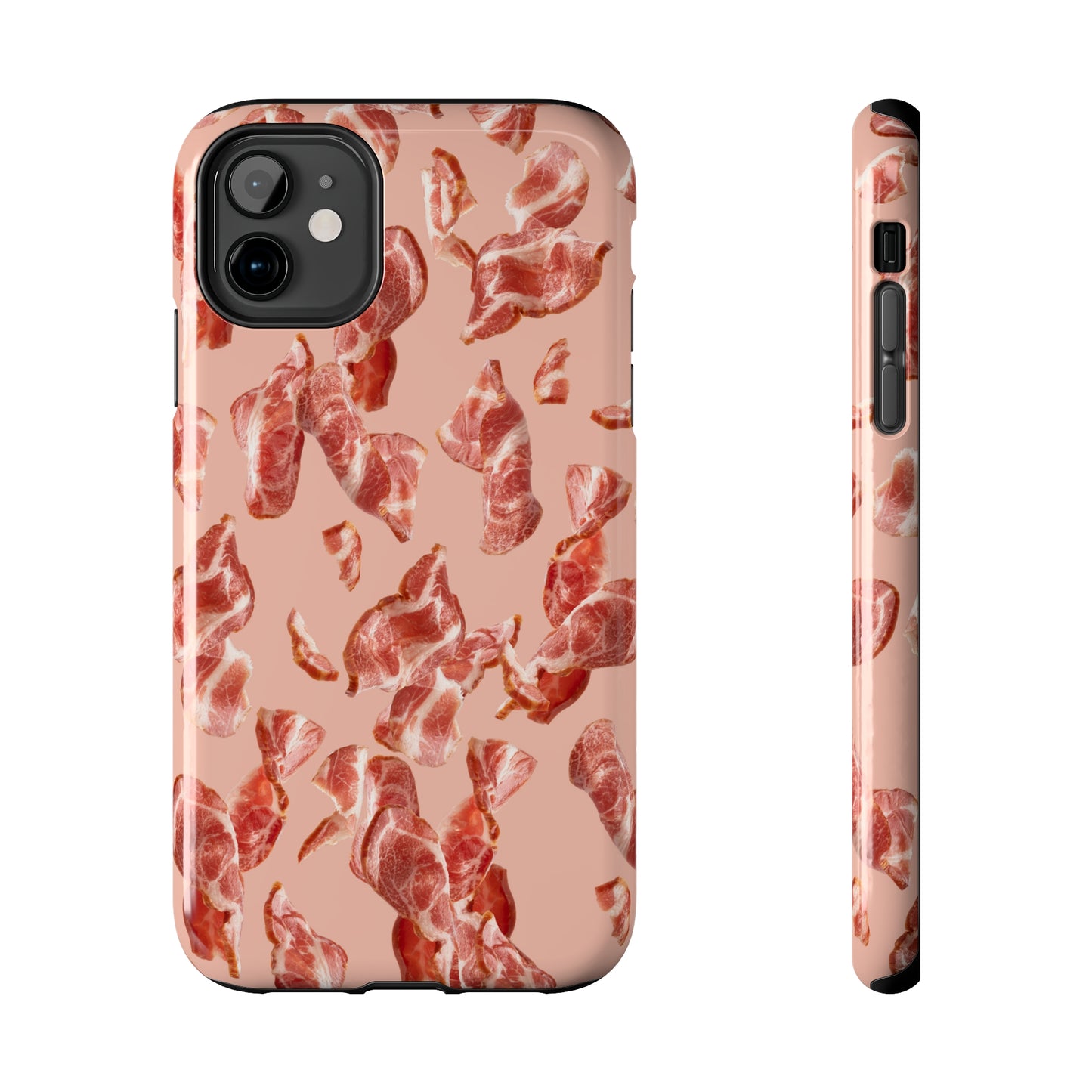 Bacon Phone Case