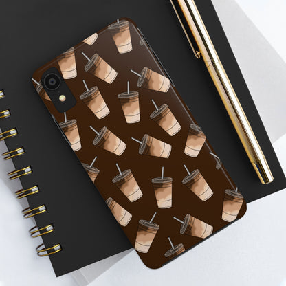 Coffee Phone Case