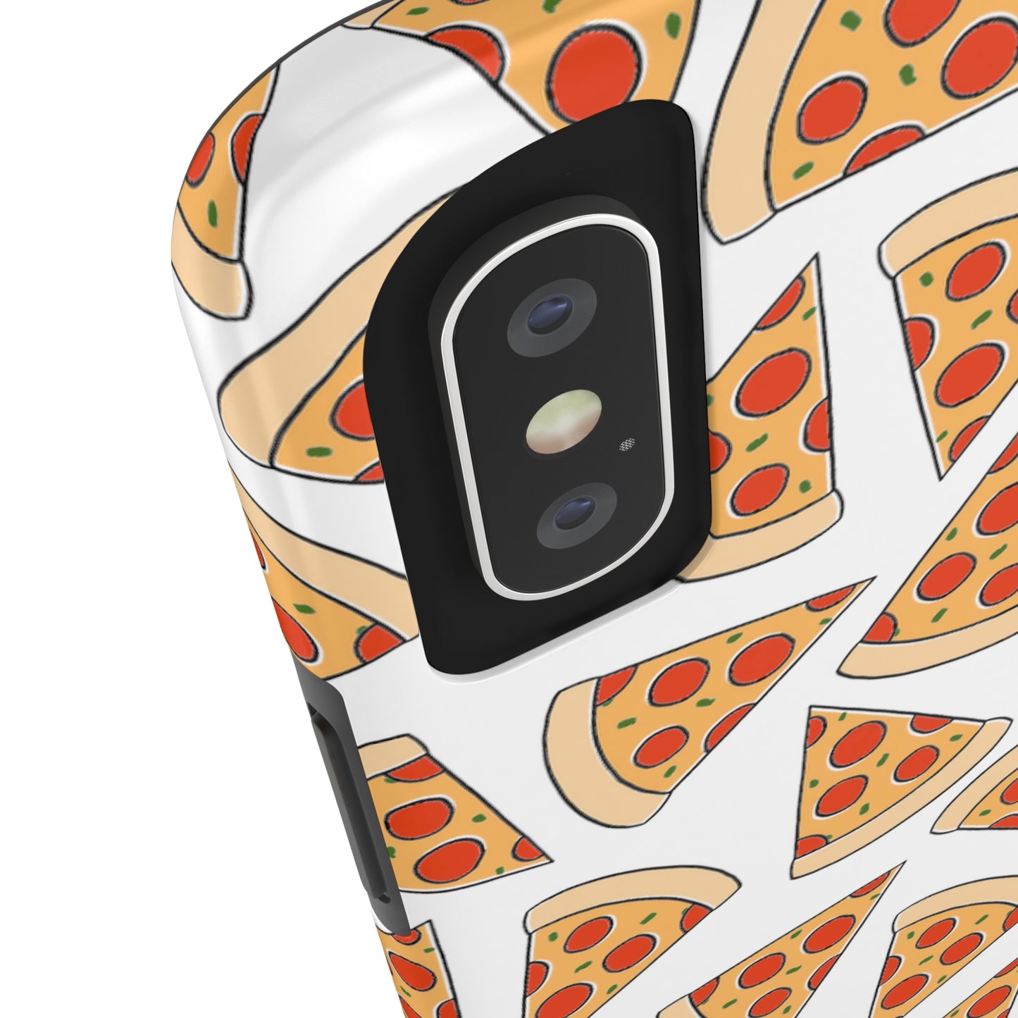 Pizza Phone Case