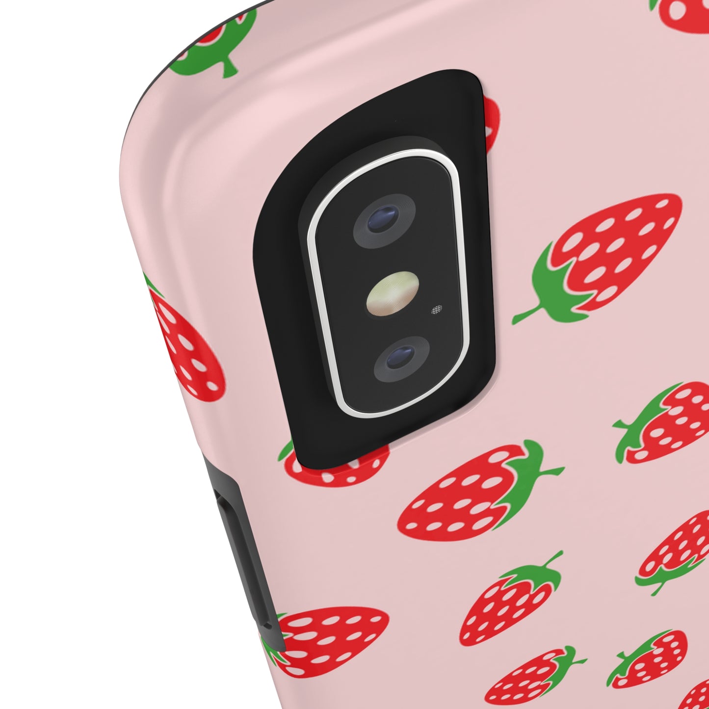 Strawberry Fields Phone Case