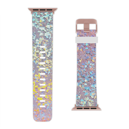 Sparkle & Shine Apple Watch Band