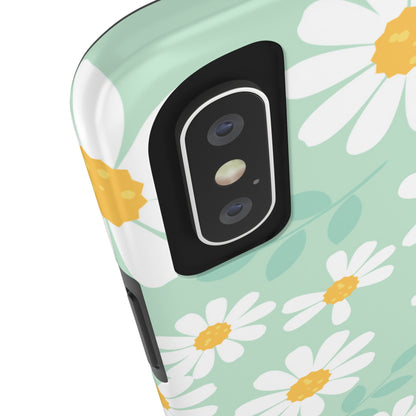 Daisy Phone Case