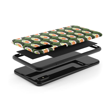 Sushi Phone Case