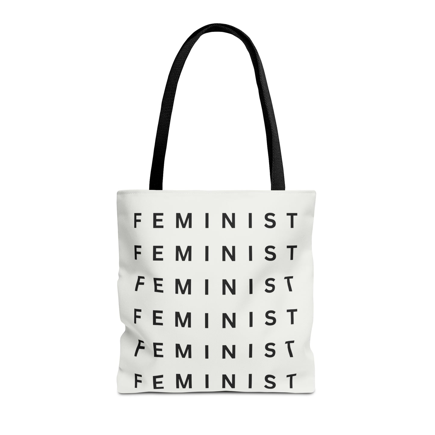 "Feminist" - Tote Bag