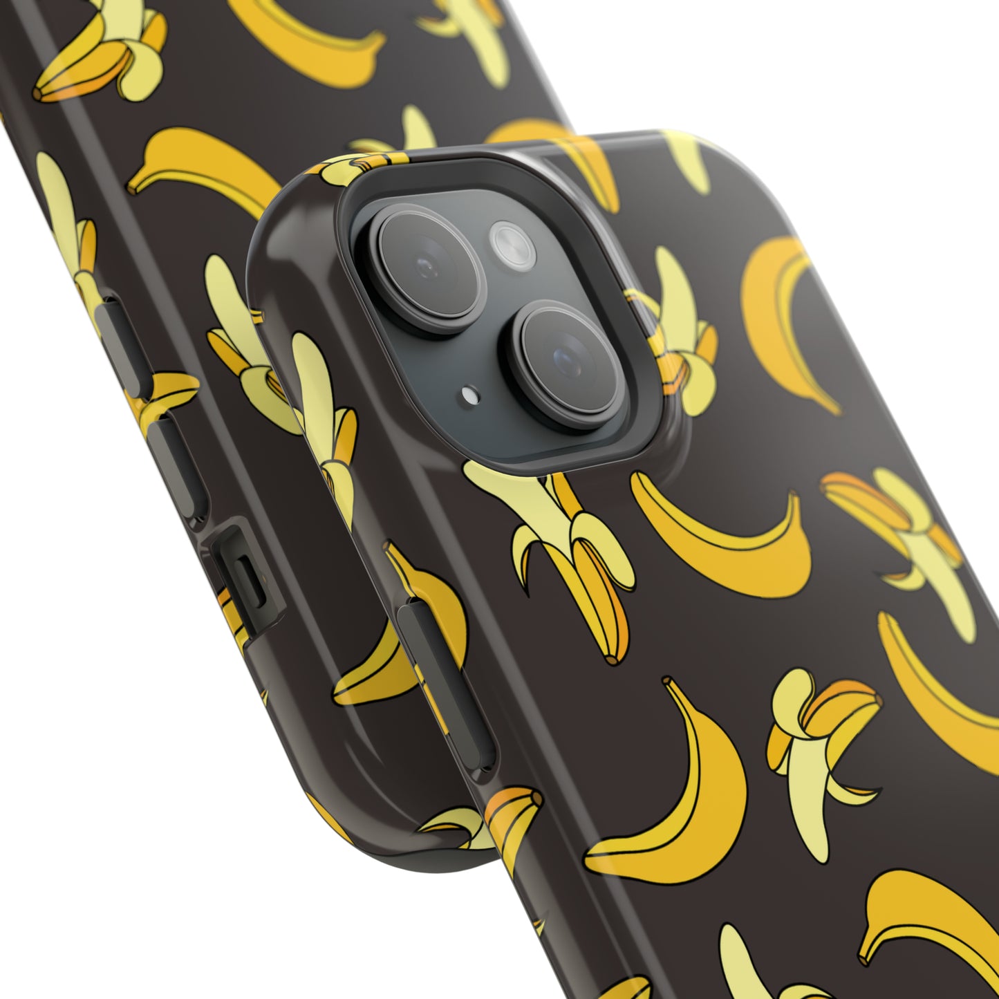 Banana Bonanza- MagSafe Tough iPhone Case