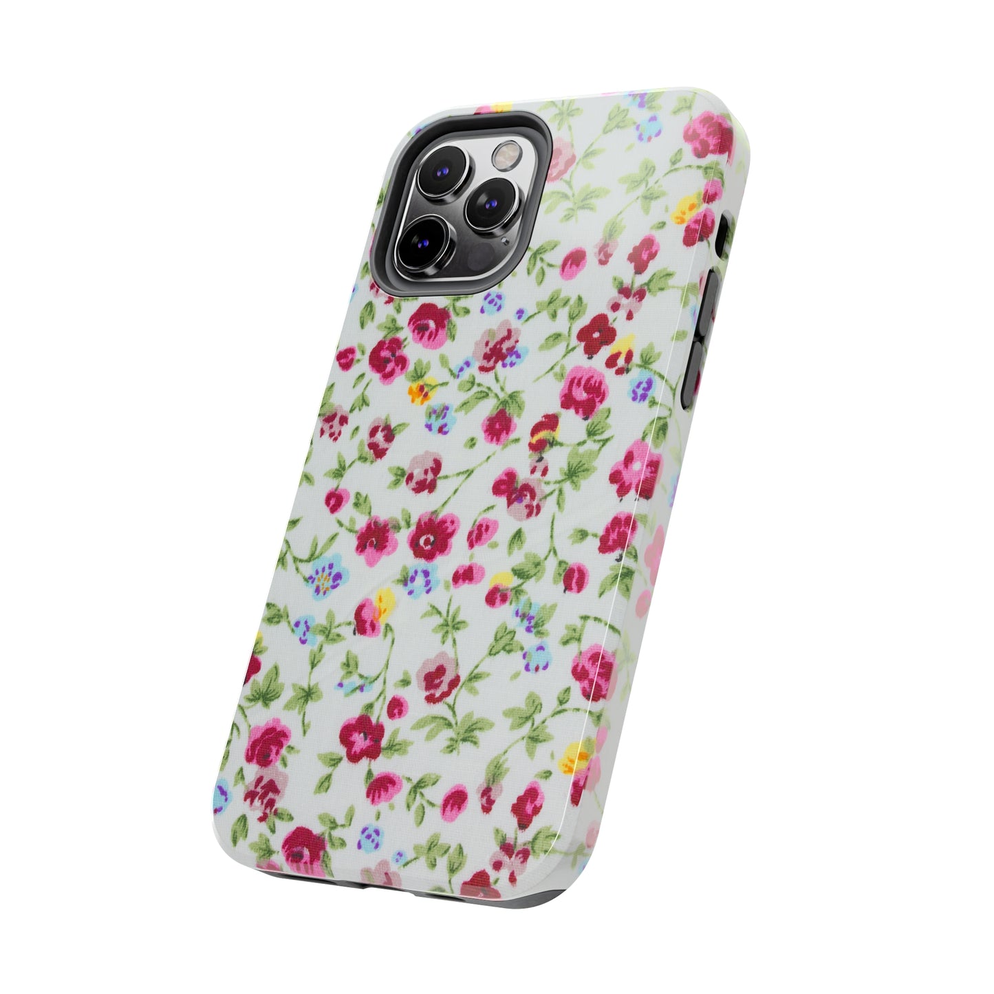 Spring Floral Phone Case