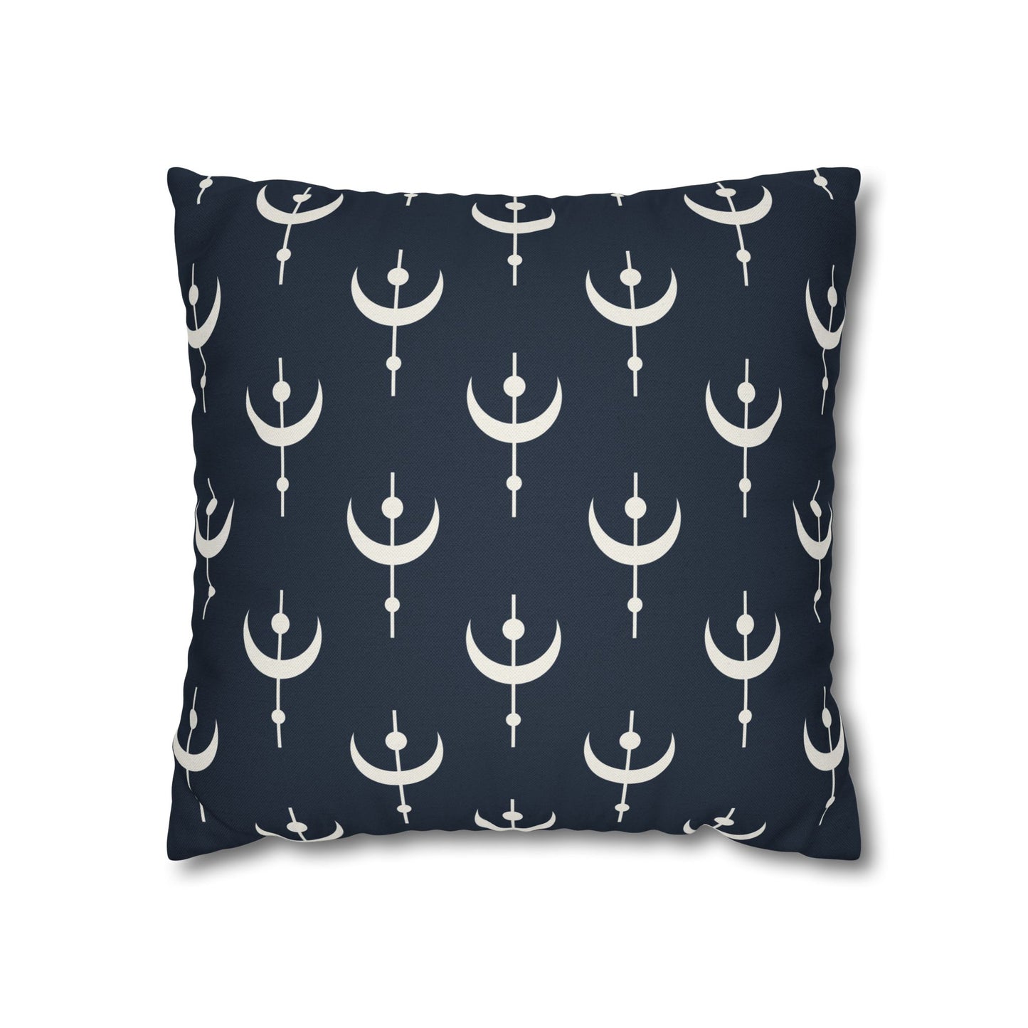 Midnight Magic - Halloween Pillow Cover