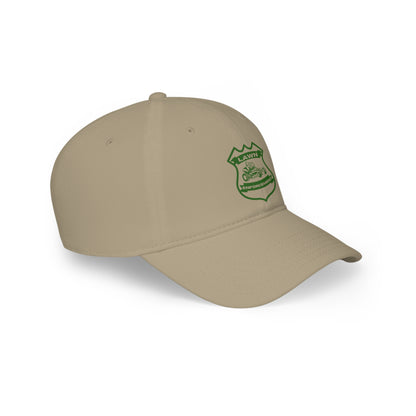 "Lawn Enforcement" Hat