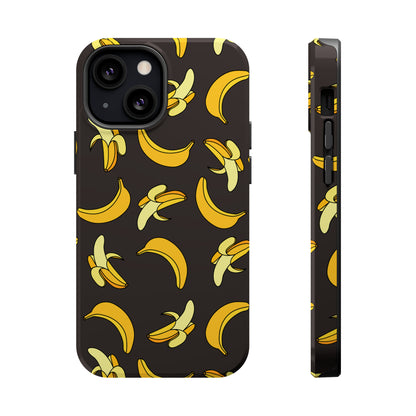 Banana Bonanza- MagSafe Tough iPhone Case