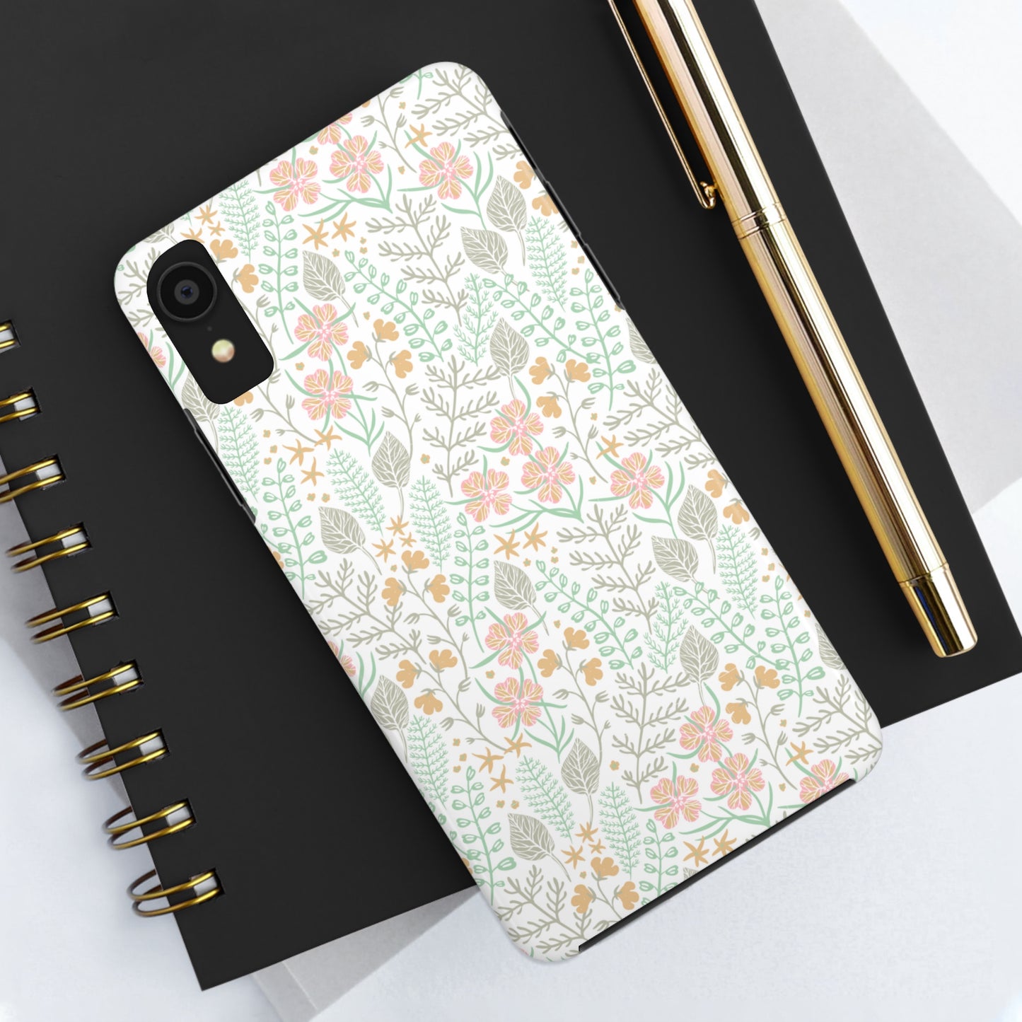 Dainty Floral Phone Case