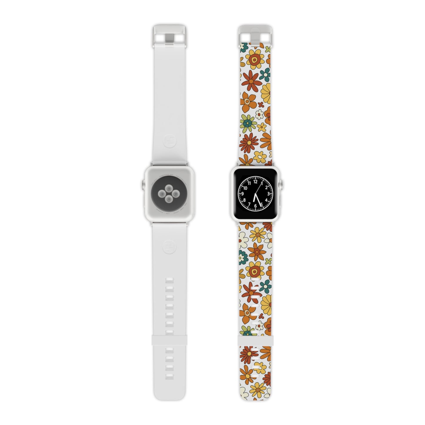 Brady Bunch Apple Watch Band