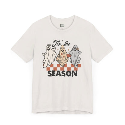 "Tis The Season" Halloween Tee