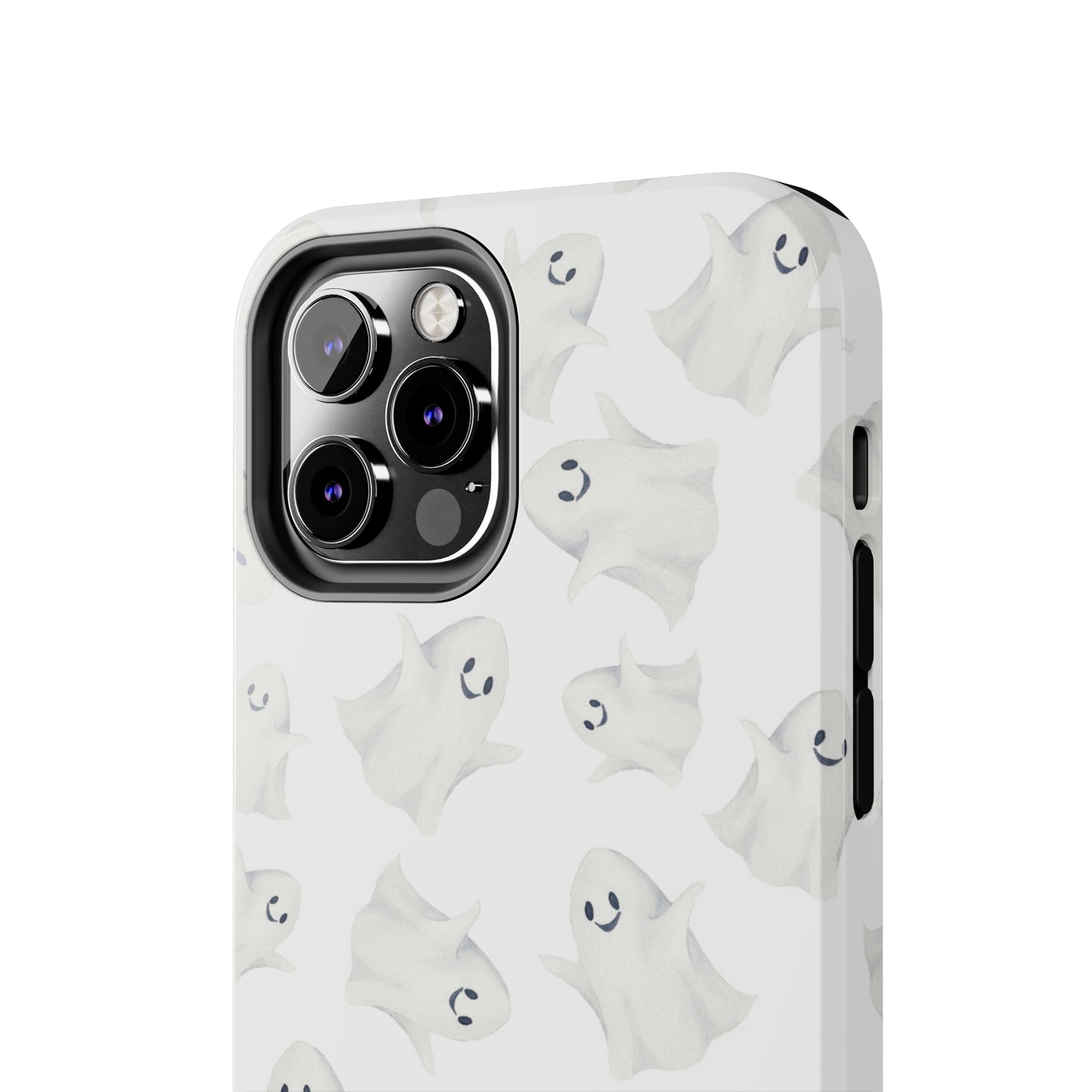 Friendly Ghosts Halloween Phone Case