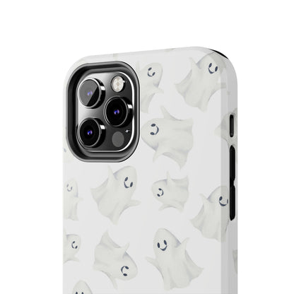 Friendly Ghosts Halloween Phone Case