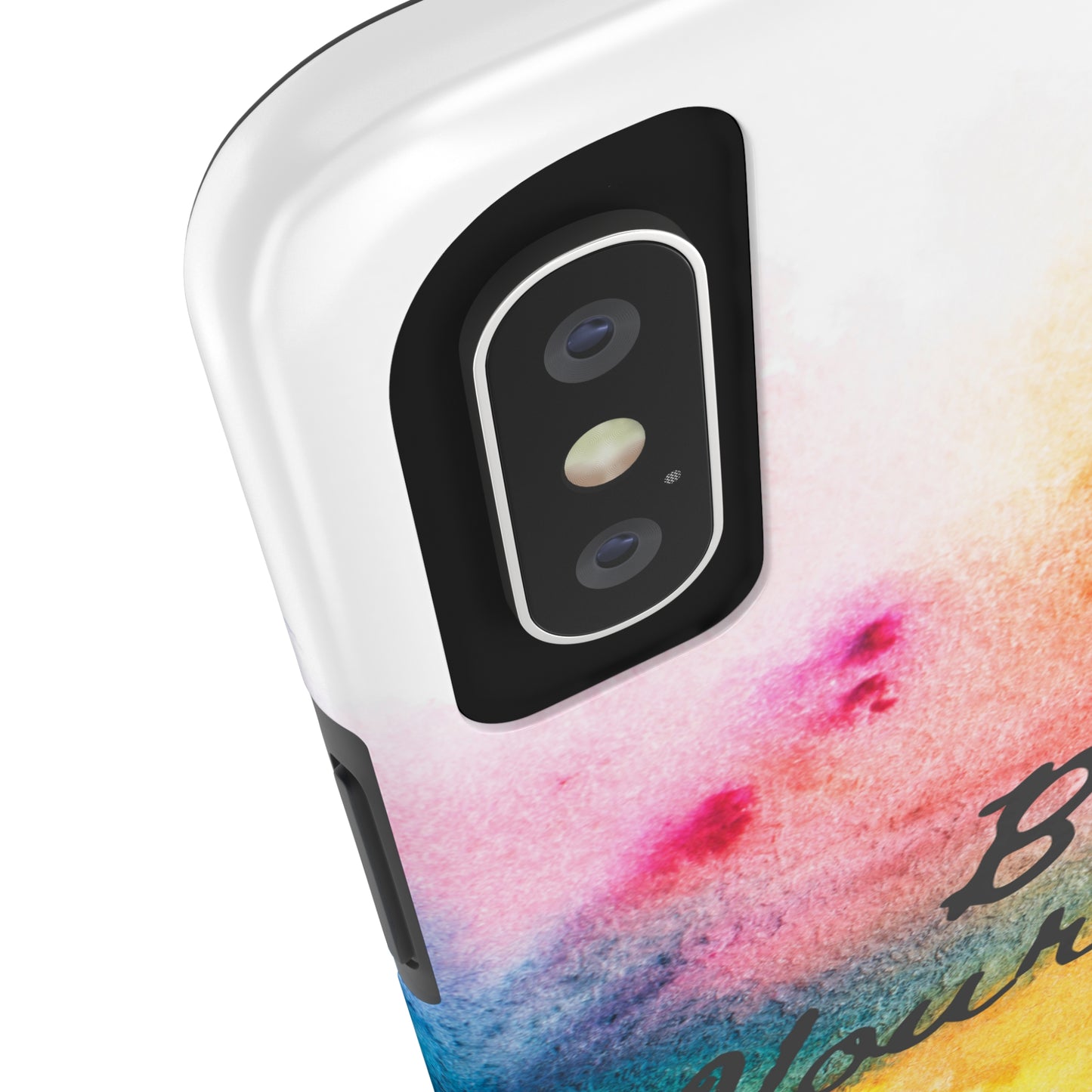 Be Yourself Phone Case