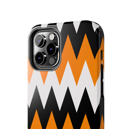 Chevron Halloween Phone Case