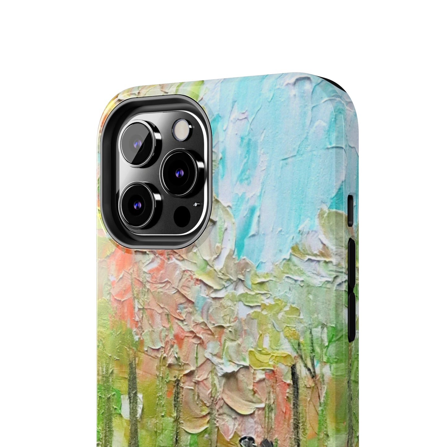 Spring Walk Phone Case