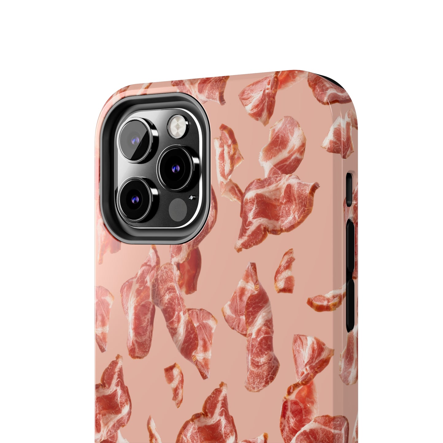 Bacon Phone Case