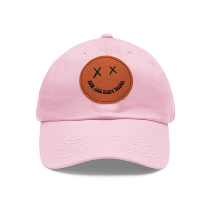 Fine Ass Baby Mama Hat