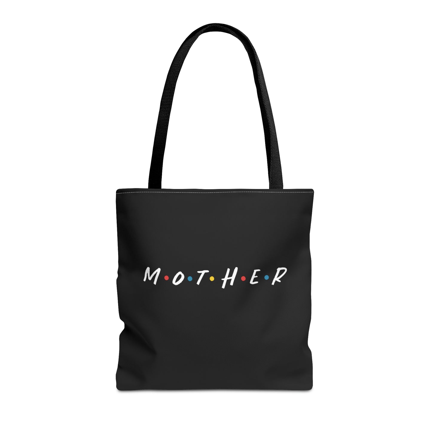 "Mother" - Mom Tote Bag