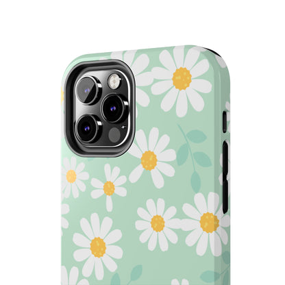 Daisy Phone Case