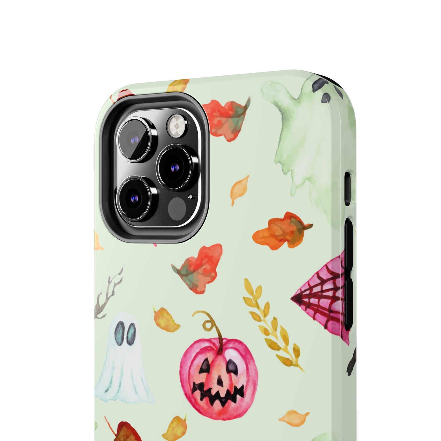 Mint Madness Halloween Phone Case