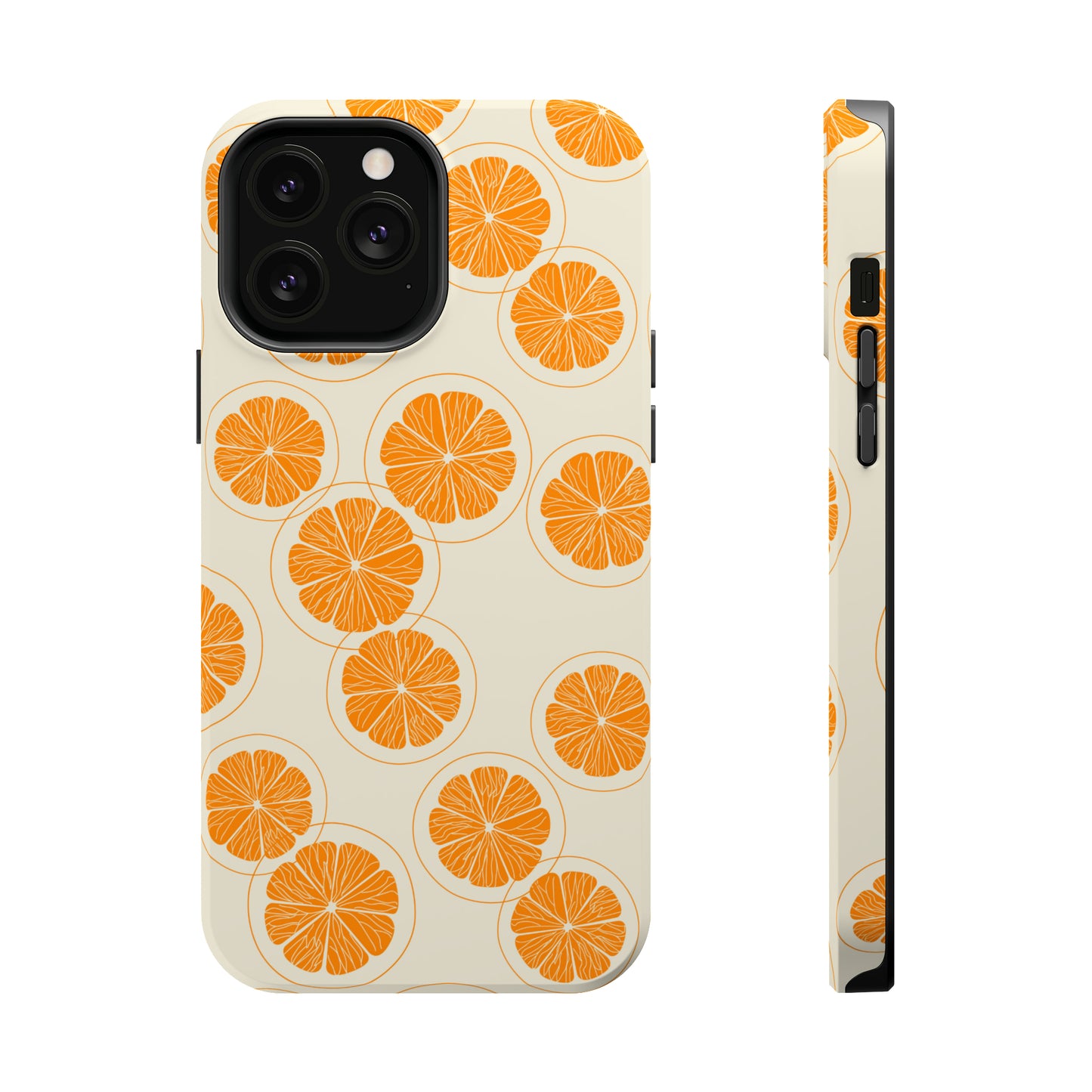 Citrus Slay - MagSafe Tough iPhone Case