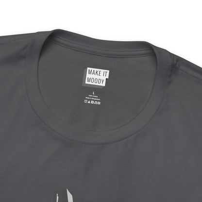 "A Plateau Is the Highest Form of Flattery" Tee