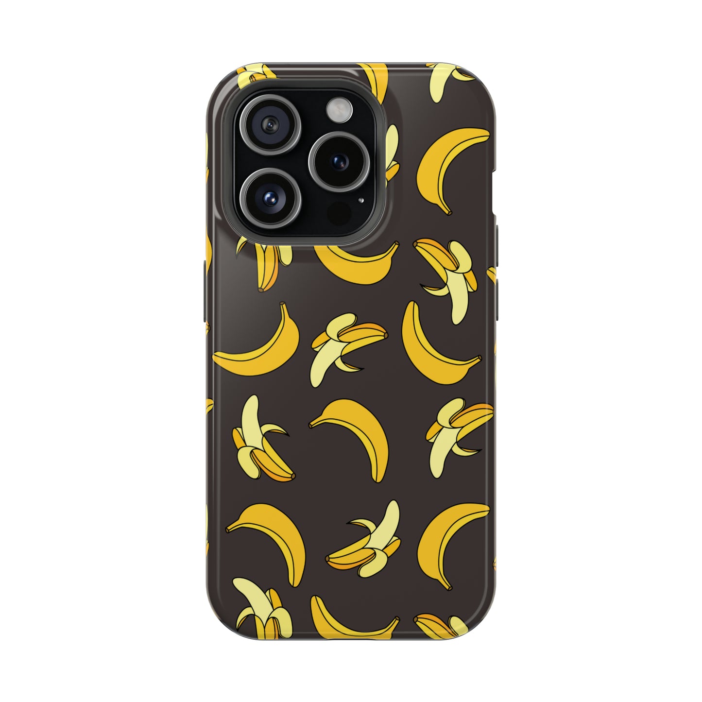 Banana Bonanza- MagSafe Tough iPhone Case