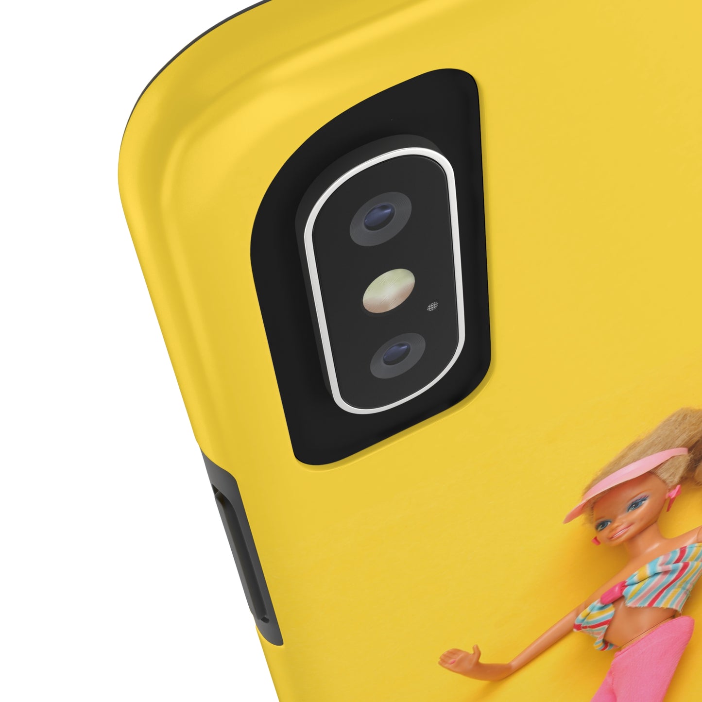 Barbie Doll Phone Case