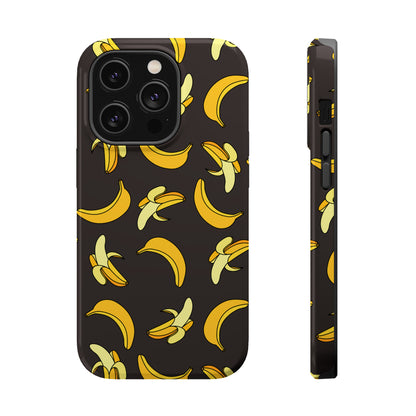 Banana Bonanza- MagSafe Tough iPhone Case