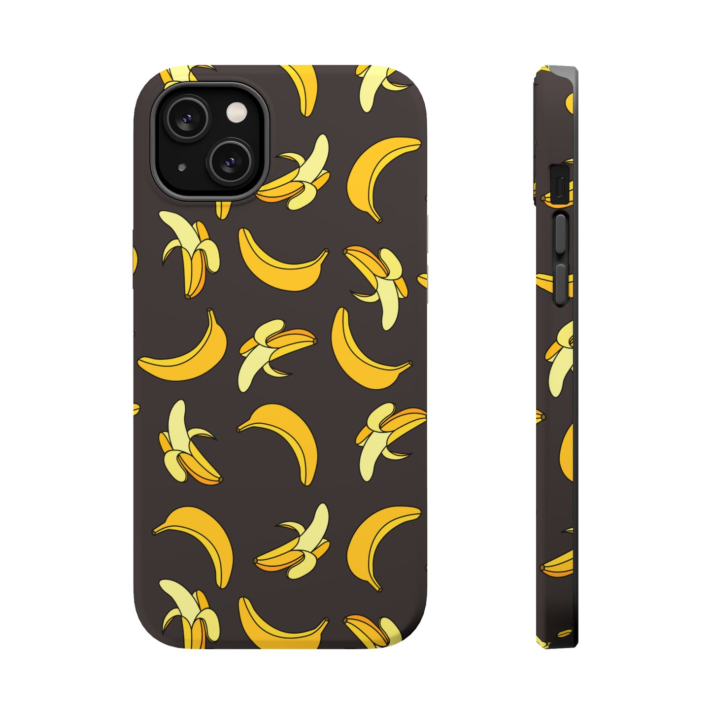 Banana Bonanza- MagSafe Tough iPhone Case