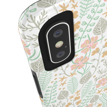 Dainty Floral Phone Case