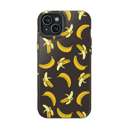 Banana Bonanza- MagSafe Tough iPhone Case