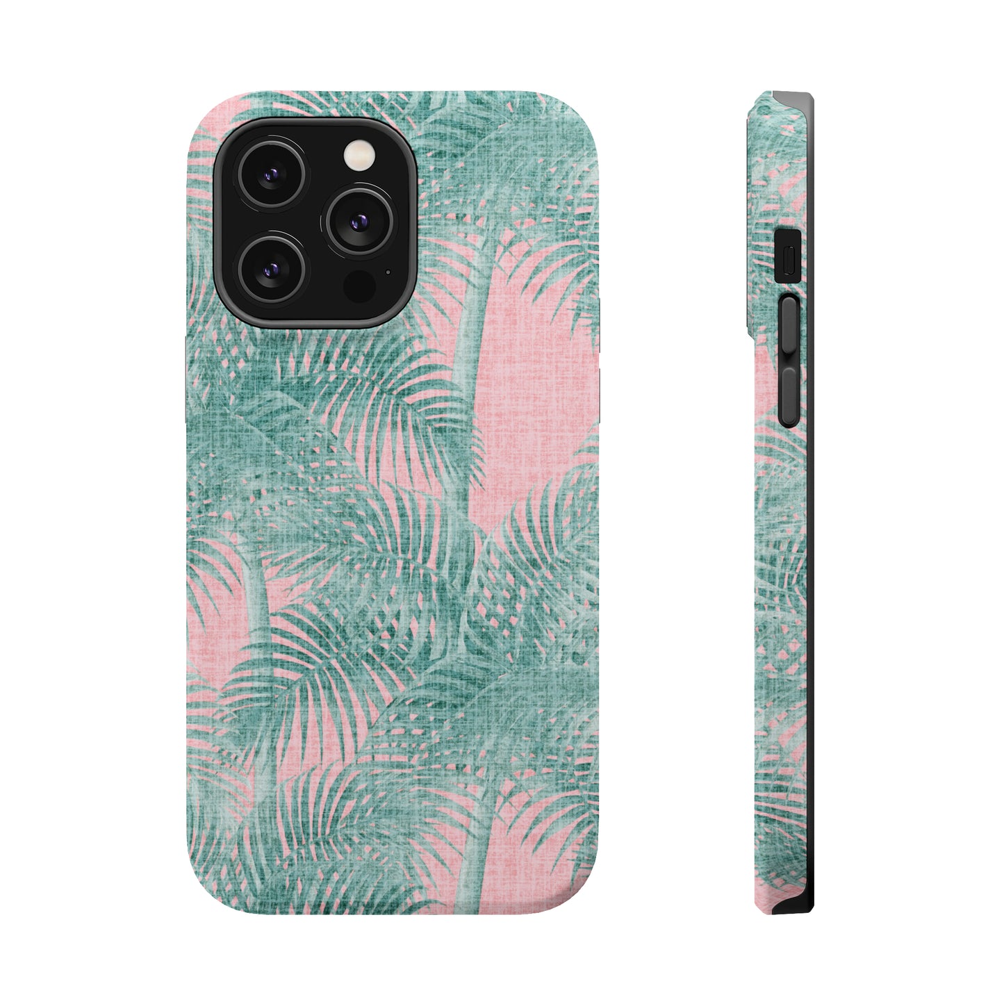 Vintage Palms - MagSafe Tough iPhone Case