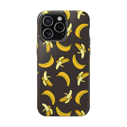 Banana Bonanza- MagSafe Tough iPhone Case