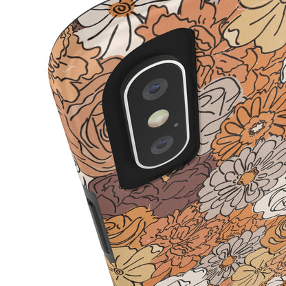 Floral Frenzy Phone Case