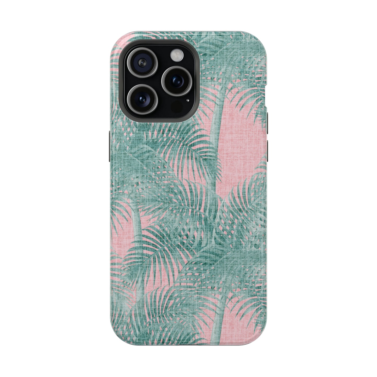 Vintage Palms - MagSafe Tough iPhone Case