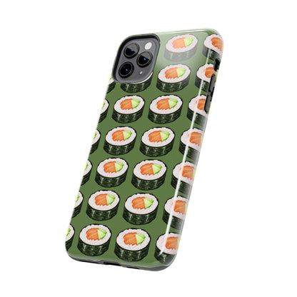 Sushi Phone Case