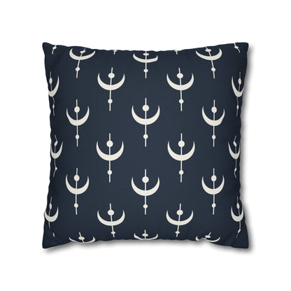 Midnight Magic - Halloween Pillow Cover